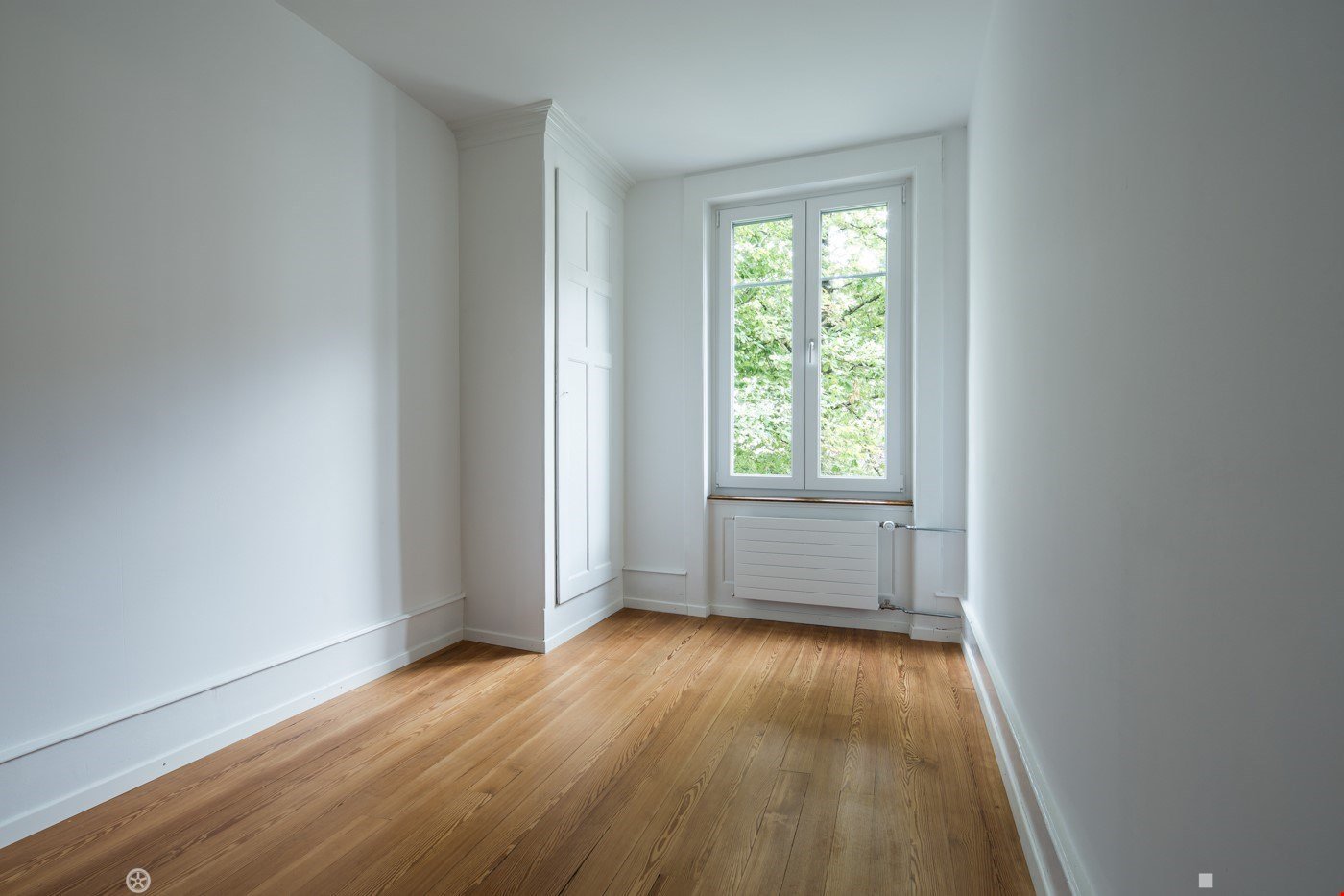 Wunderschöne Wohnung an zentraler Lage - Bild 6