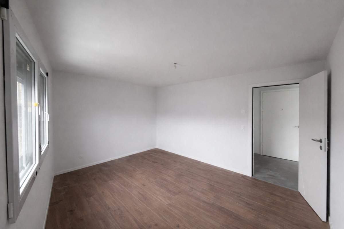 Appartement neuf de 5.5 pièces lot 302 au 2ème étage à Farvagny - Bild 6