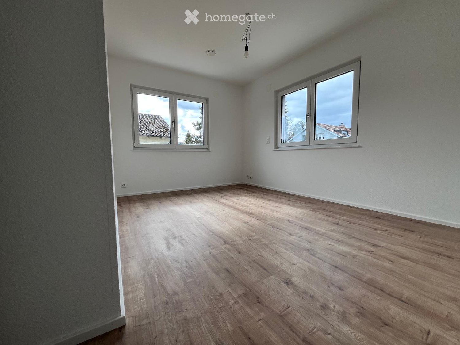 Neubau-Doppeleinfamilienhaus in Stein am Rhein – Bezug ab Mai 2026 - Bild 12