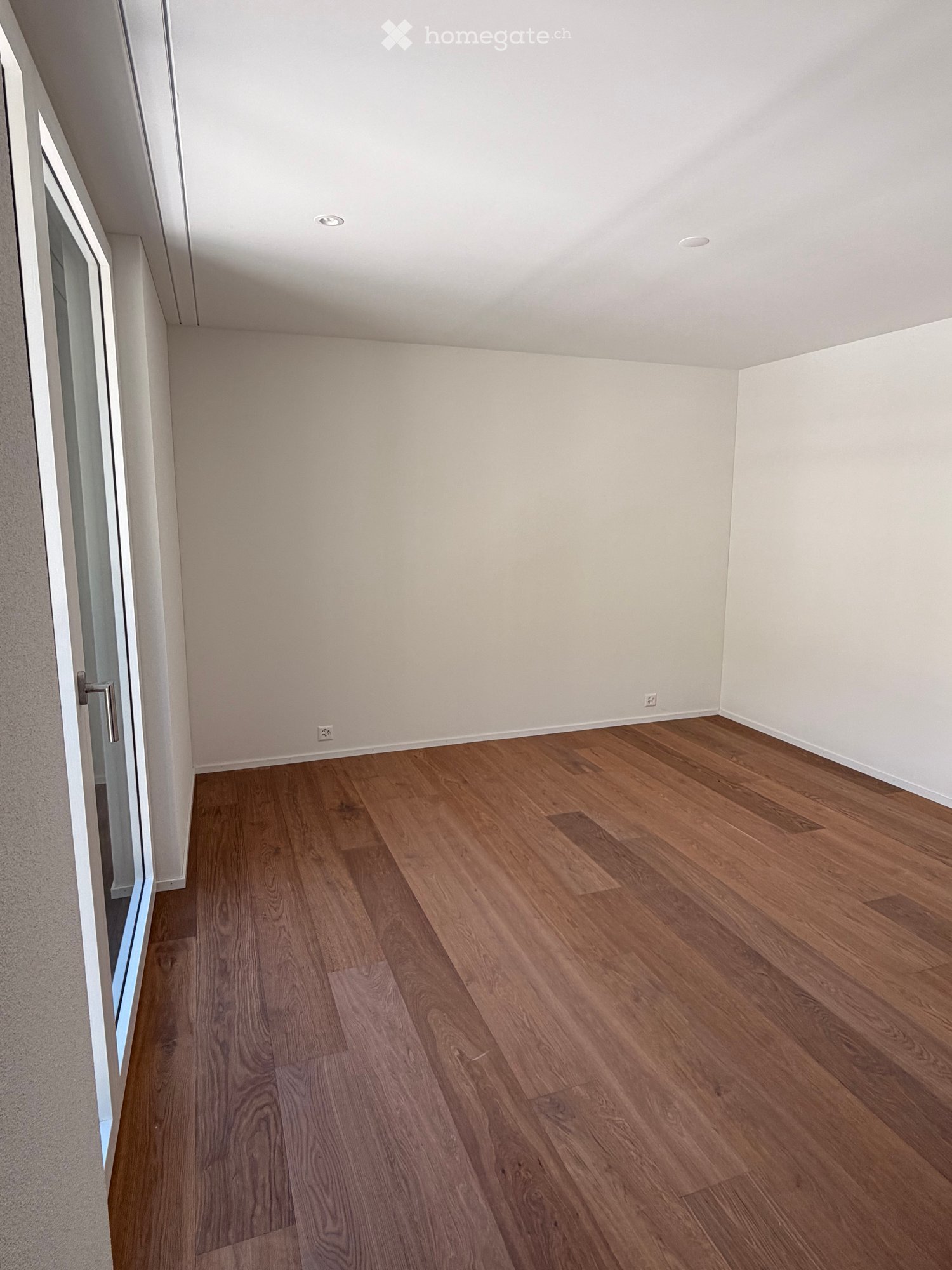 Mietwohnung in Toplage | Direkte, private Seelage am Vierwaldstättersee | Gersau SZ - Bild 3