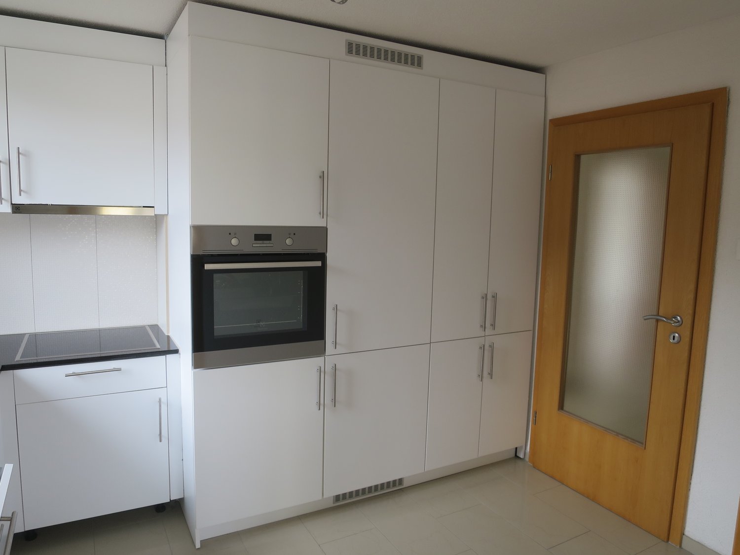 *** Zentral gelegene 4.5 Zimmerwohnung in Turbenthal zu vermieten *** - Bild 2