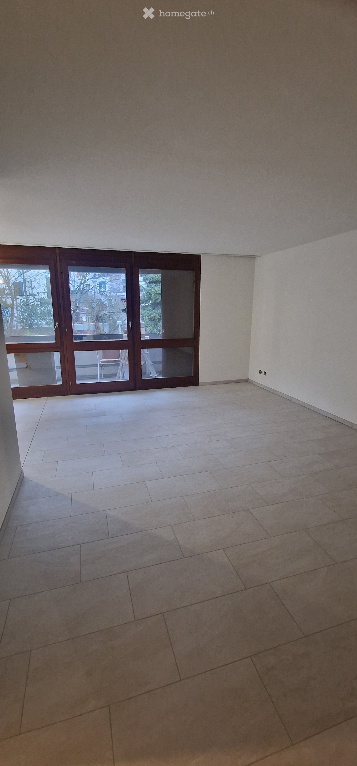 Erstbezug nach Renovation, moderne 3.5-Zimmer-Wohnung - Bild 8