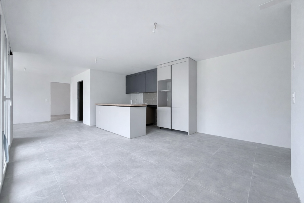 Appartement neuf de 2.5 pièces au 1er étage à Farvagny - Bild 1