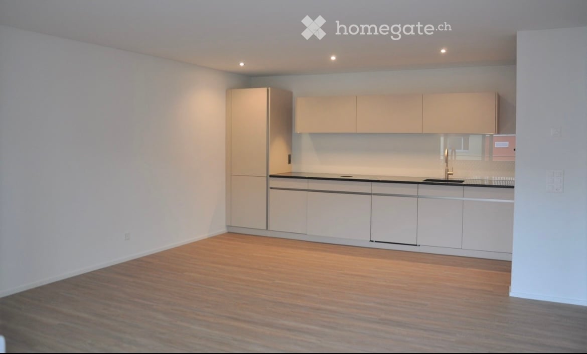 Moderne 2.5-Zimmer-Wohnung mit Balkon in Kempten - Bild 7