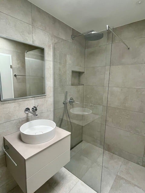 Moderne 4.5-Attikawohnung in Bachenbülach - Bild 6