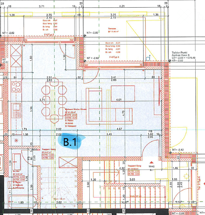 Wohnung in Brislach - Bild 6