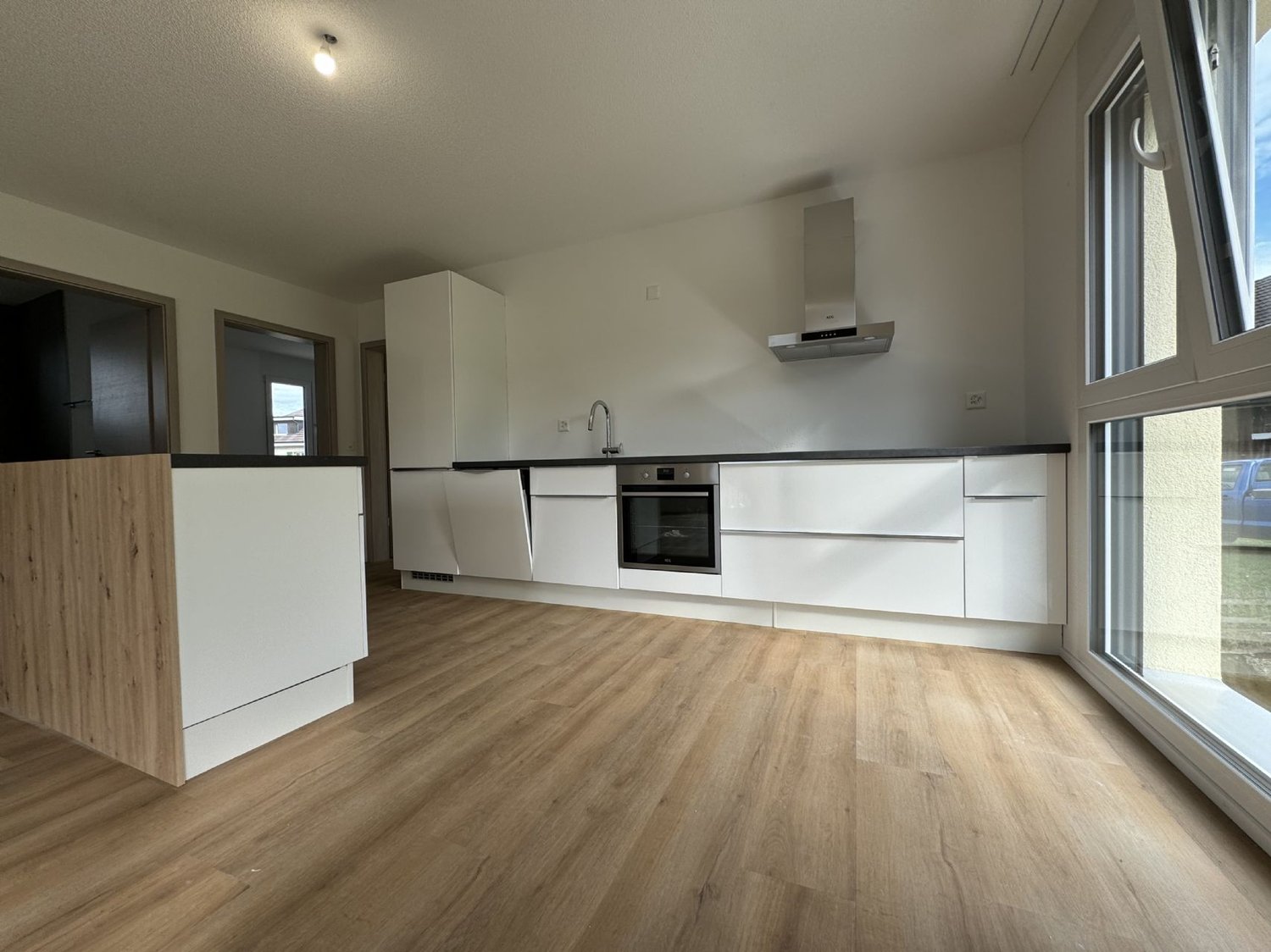 Hochwertige 3.5-Zimmerwohnung zu vermieten! - Bild 4