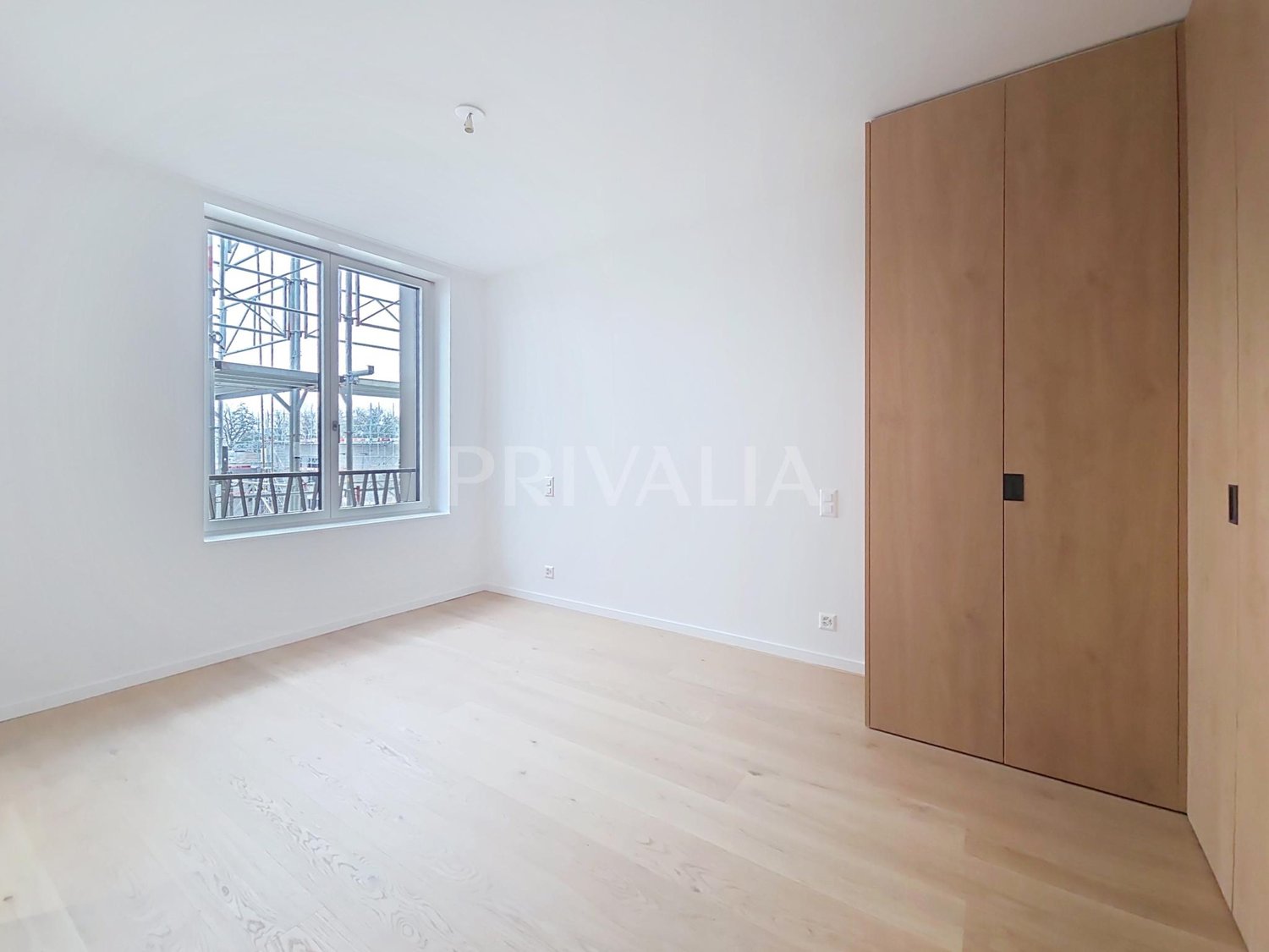 Superbe appartement neuf de 3 pièces au sein d'une nouvelle résidence THPE - Bild 3