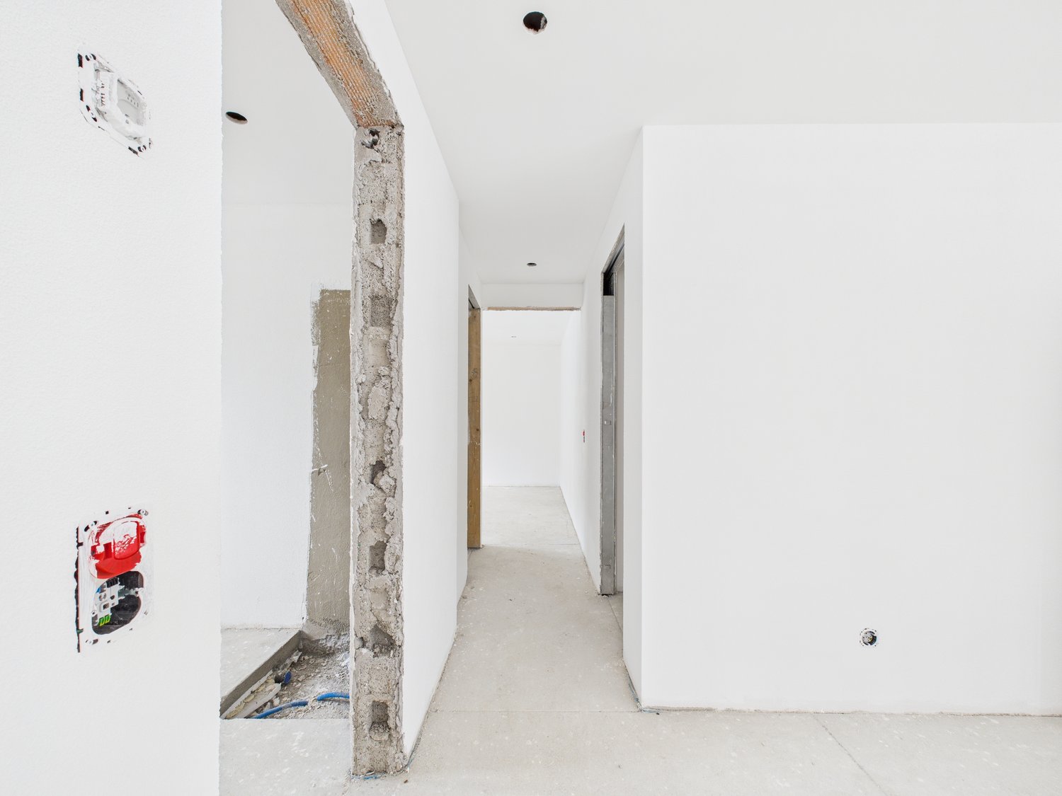 MODERNO APPARTAMENTO DI 3,5 LOCALI CON POSTO AUTO IN PRIMA LOCAZIONE - Bild 5