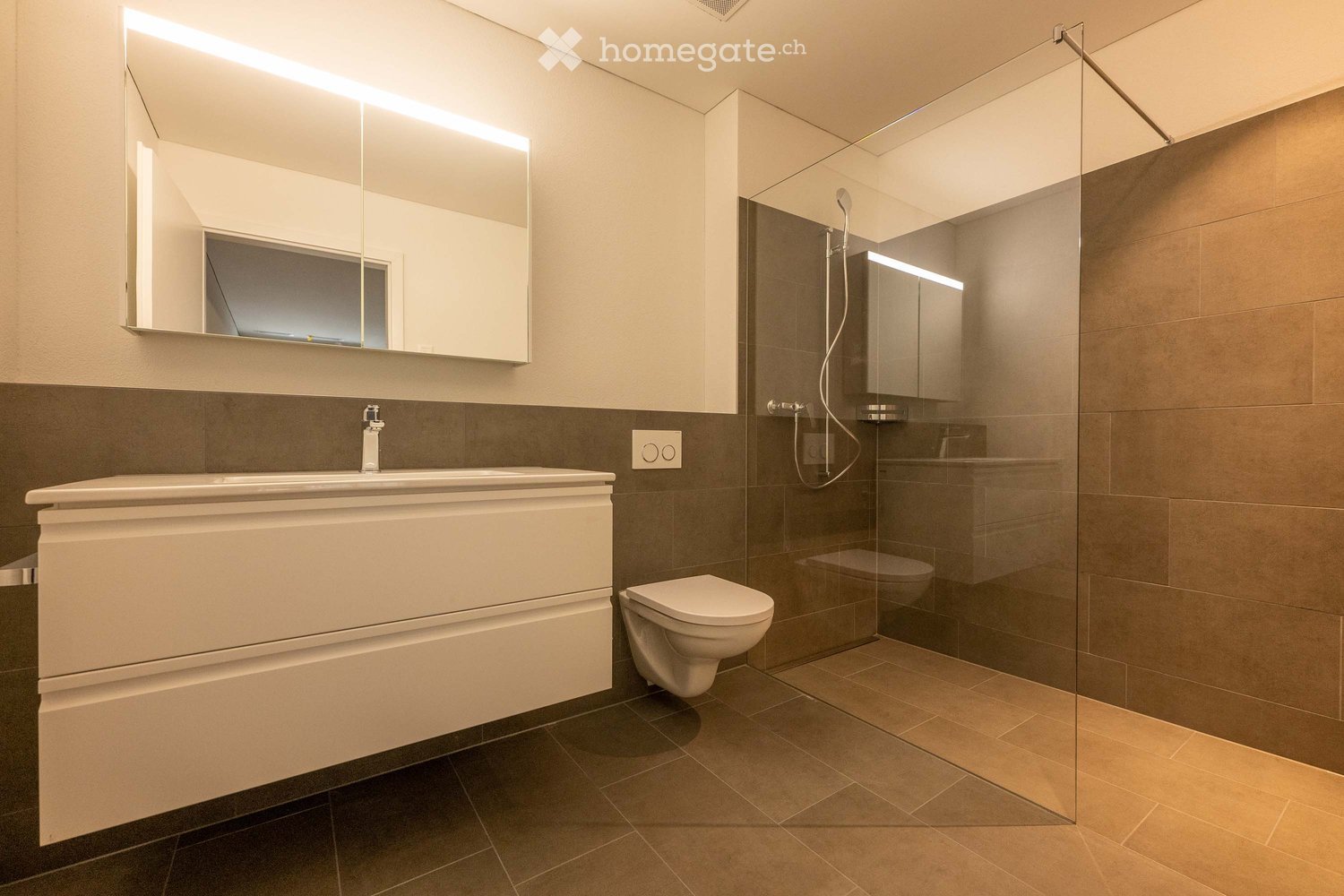 Wohnen wo andere Ferien machen - Bild 12