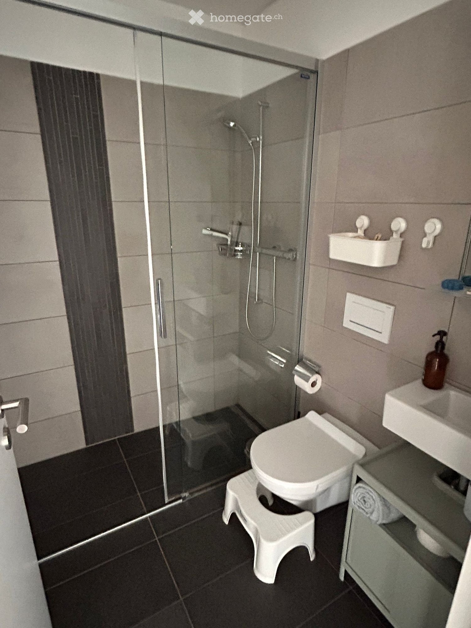 Moderne 3.5 Zimmer Wohnung mit Penthouse-Charakter - Bild 11