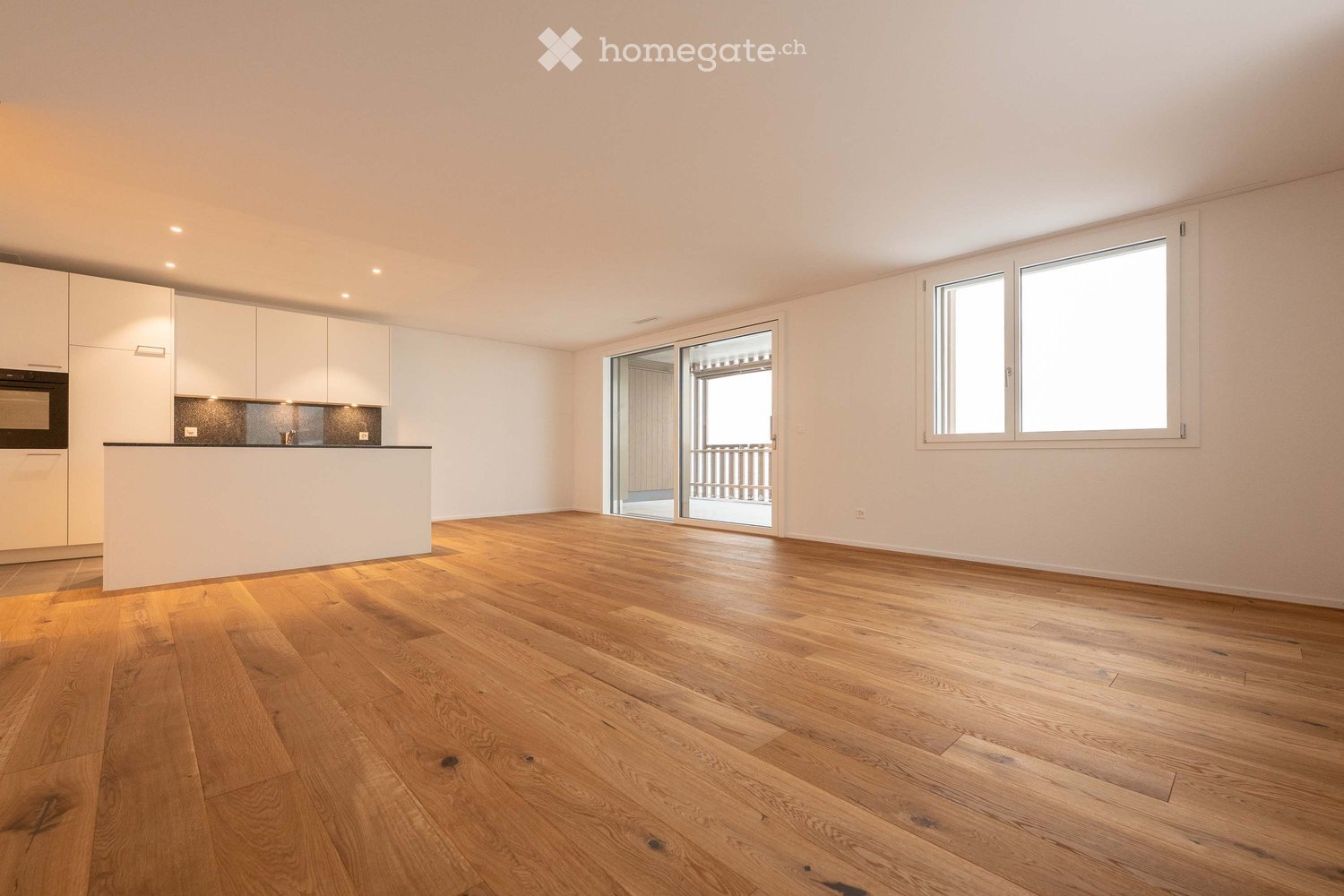 Wohnen wo andere Ferien machen - Bild 3