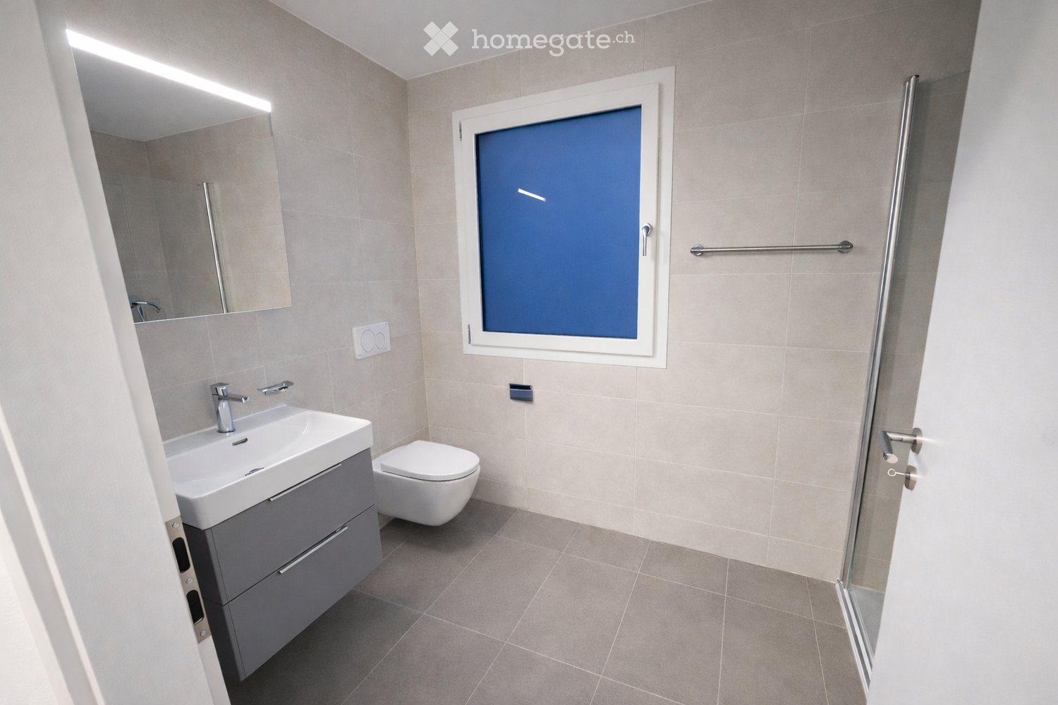 Appartement 2.5 pièces à Billens-Hennens - Bild 5