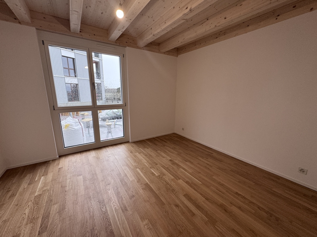 Estavayer-le-Lac, à louer, appartement de 3.5 pièces, 84 m2 + jardin - Bild 8