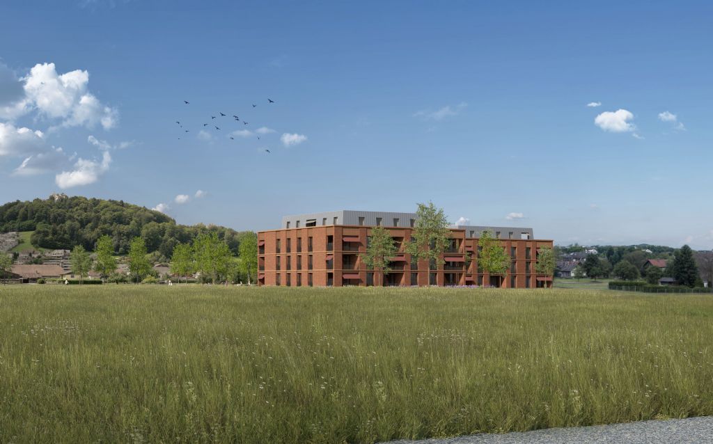 ERSTVERMIETUNG | MODERN | KOMFORTABEL - Bild 2