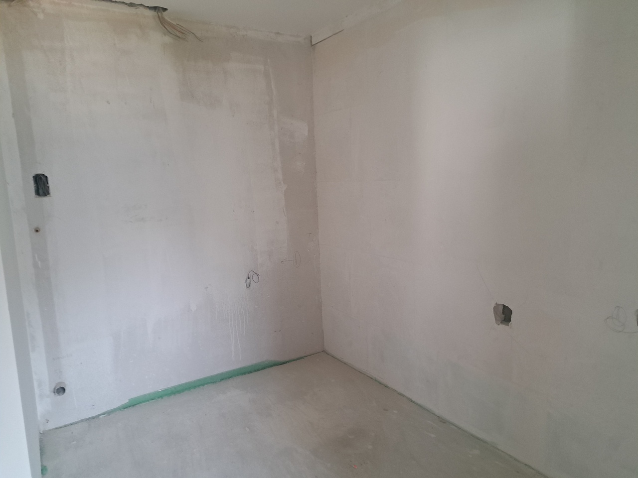 Triplex - Ferme transformée - Buanderie