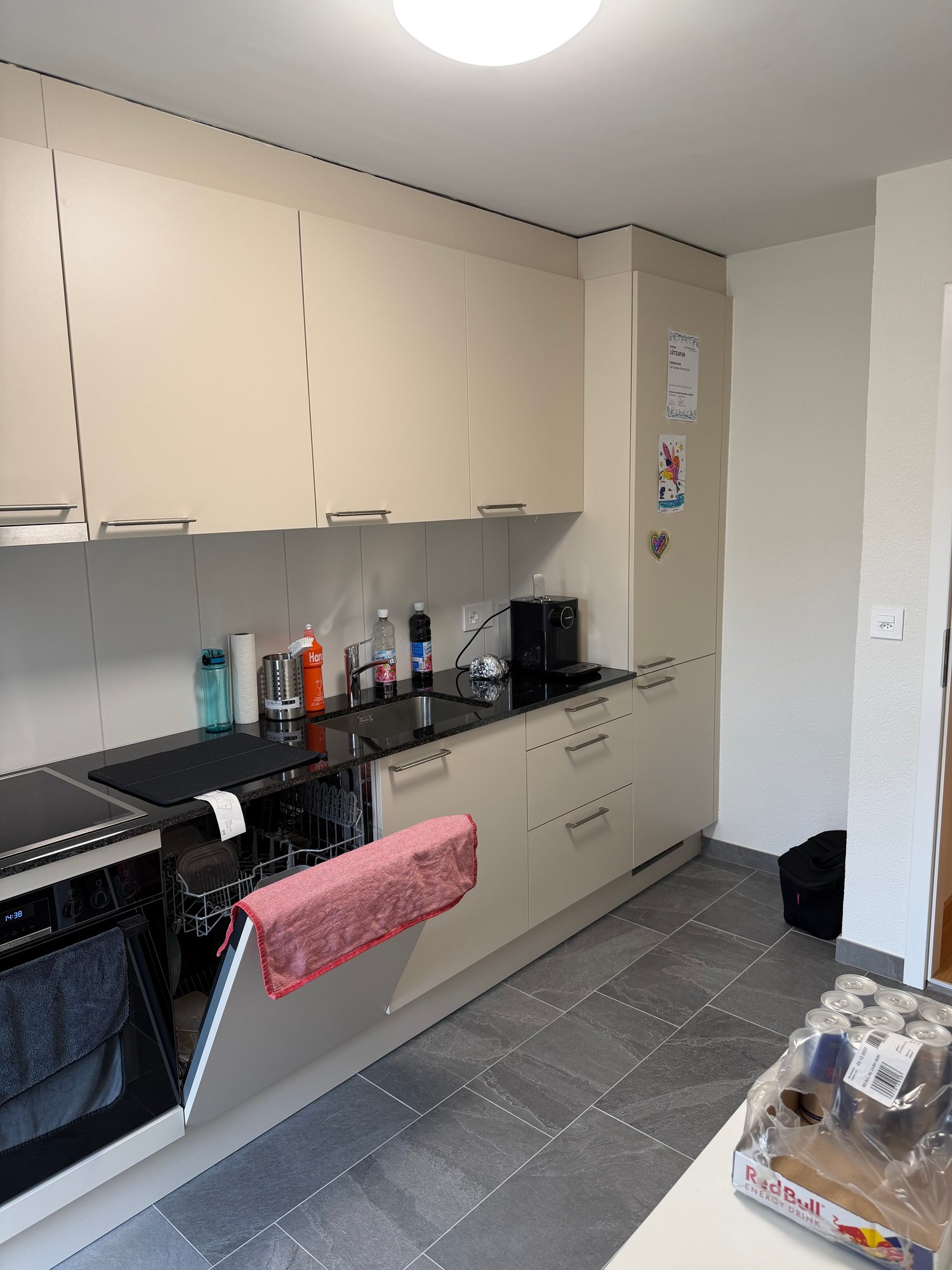 Moderne 4.5-Zimmerwohnung mit Stil und Komfort - Bild 2