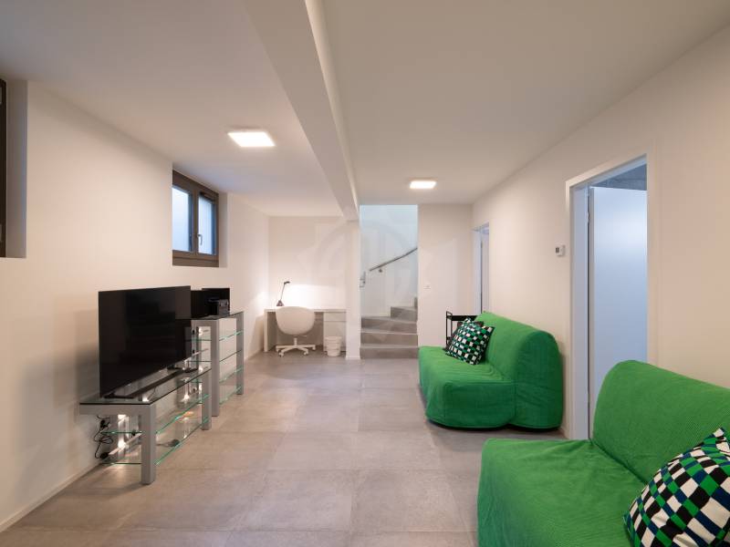 Magnifique appartement - Collex - Bild 11