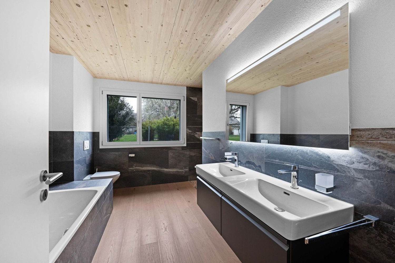 4.5-Zimmer-Wohnung - Bild 7