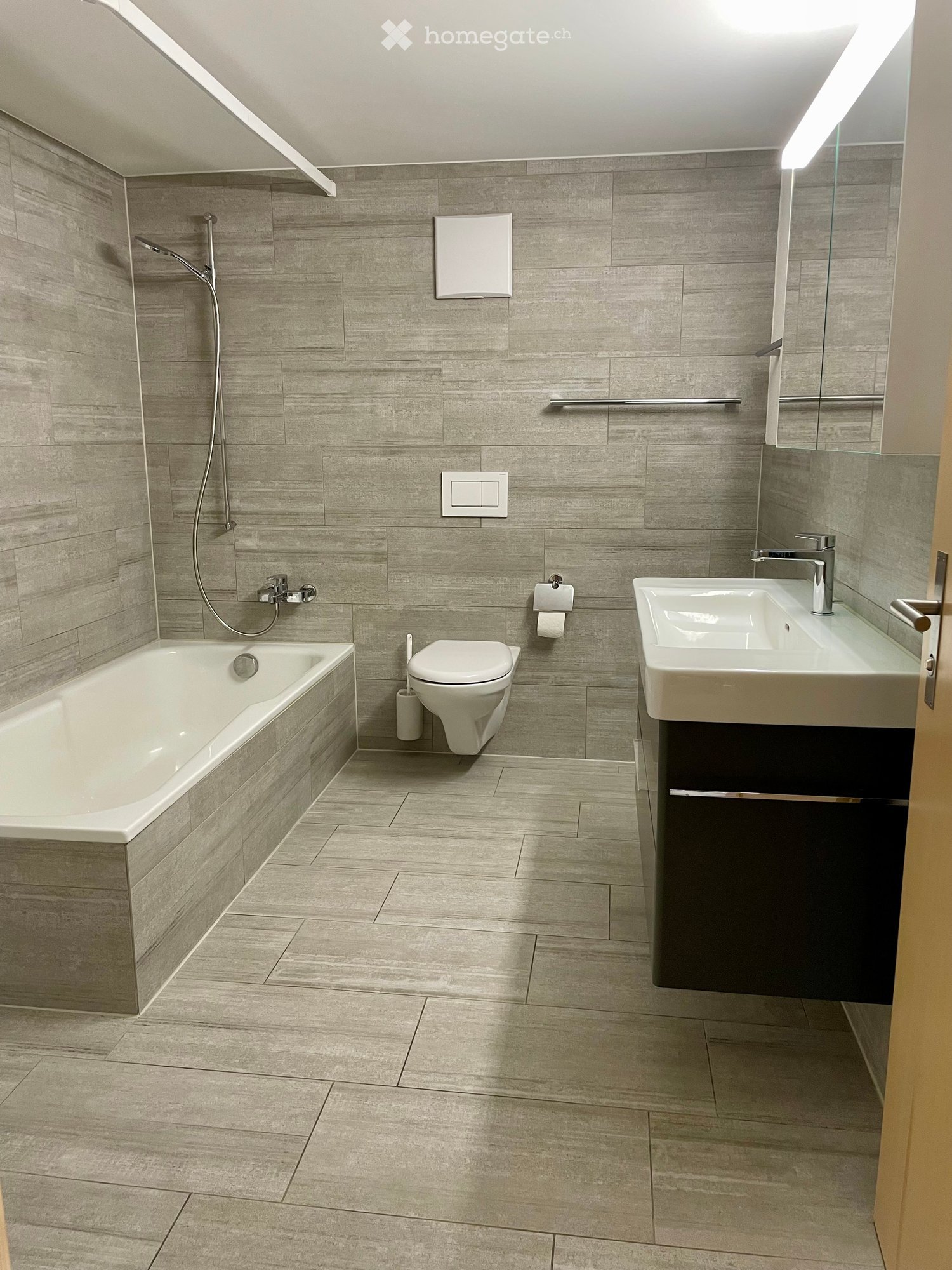 Ruhige Wohnoase im Dorfkern von Jenins - Bild 5