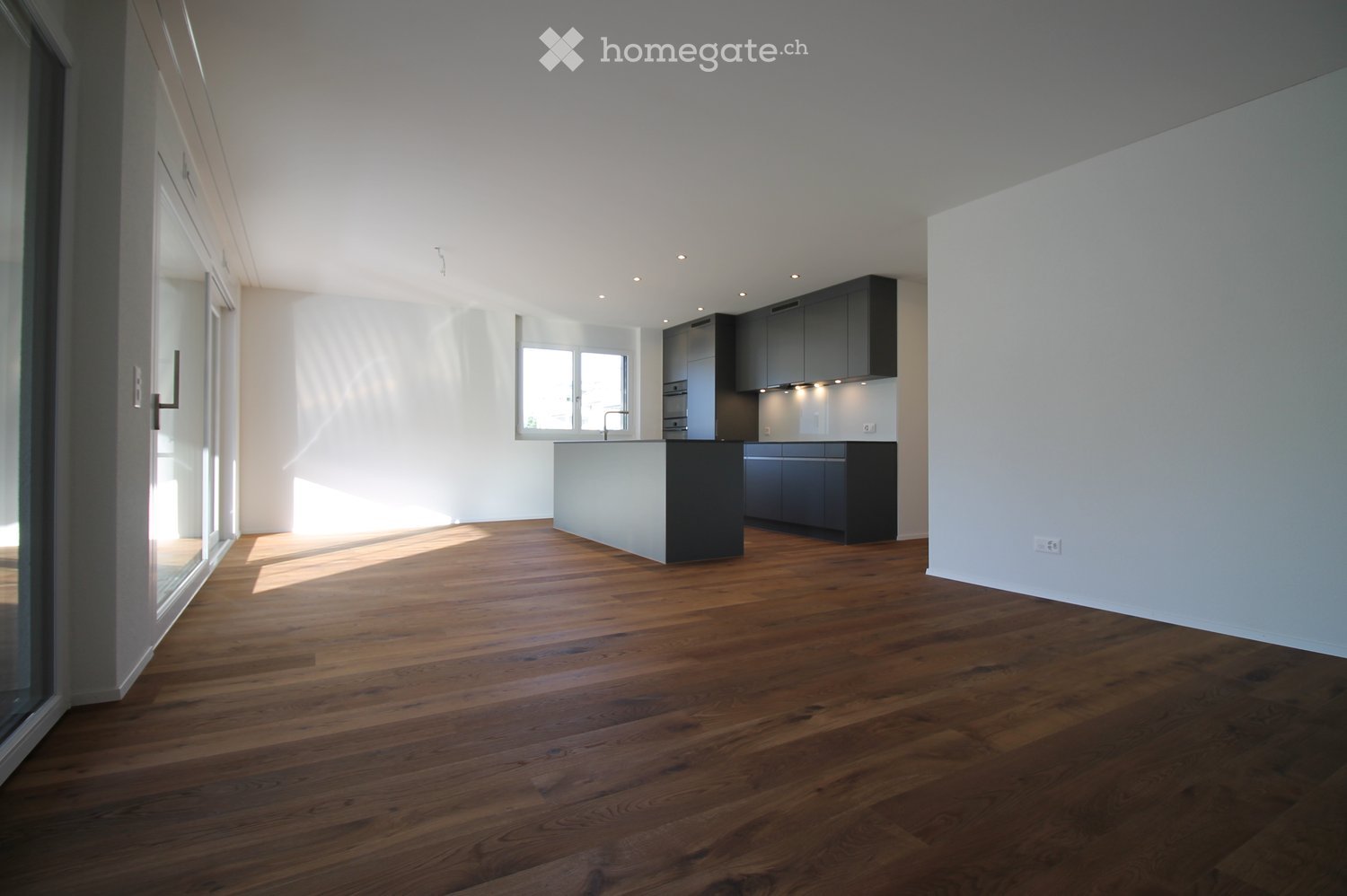 Erstvermietung Sonnenhof 2 + 4, 8808 Pfäffikon SZ / ab Mitte Dezember 2025 verfügbar - Bild 5