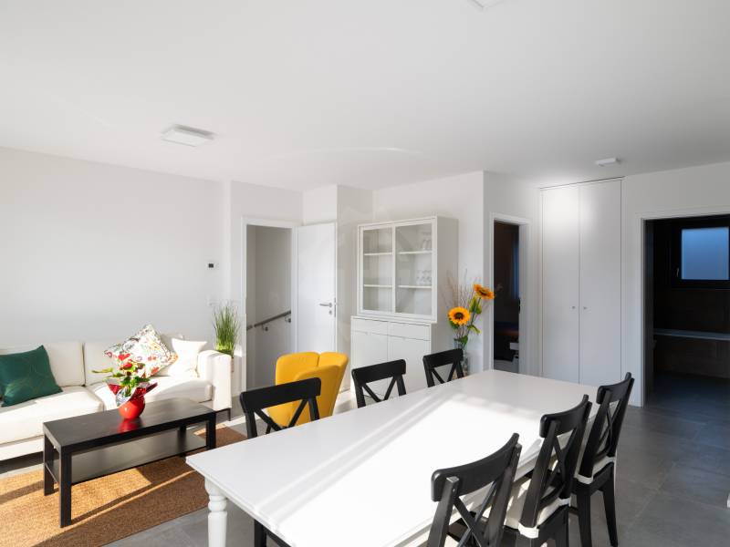 Magnifique appartement - Collex - Bild 4