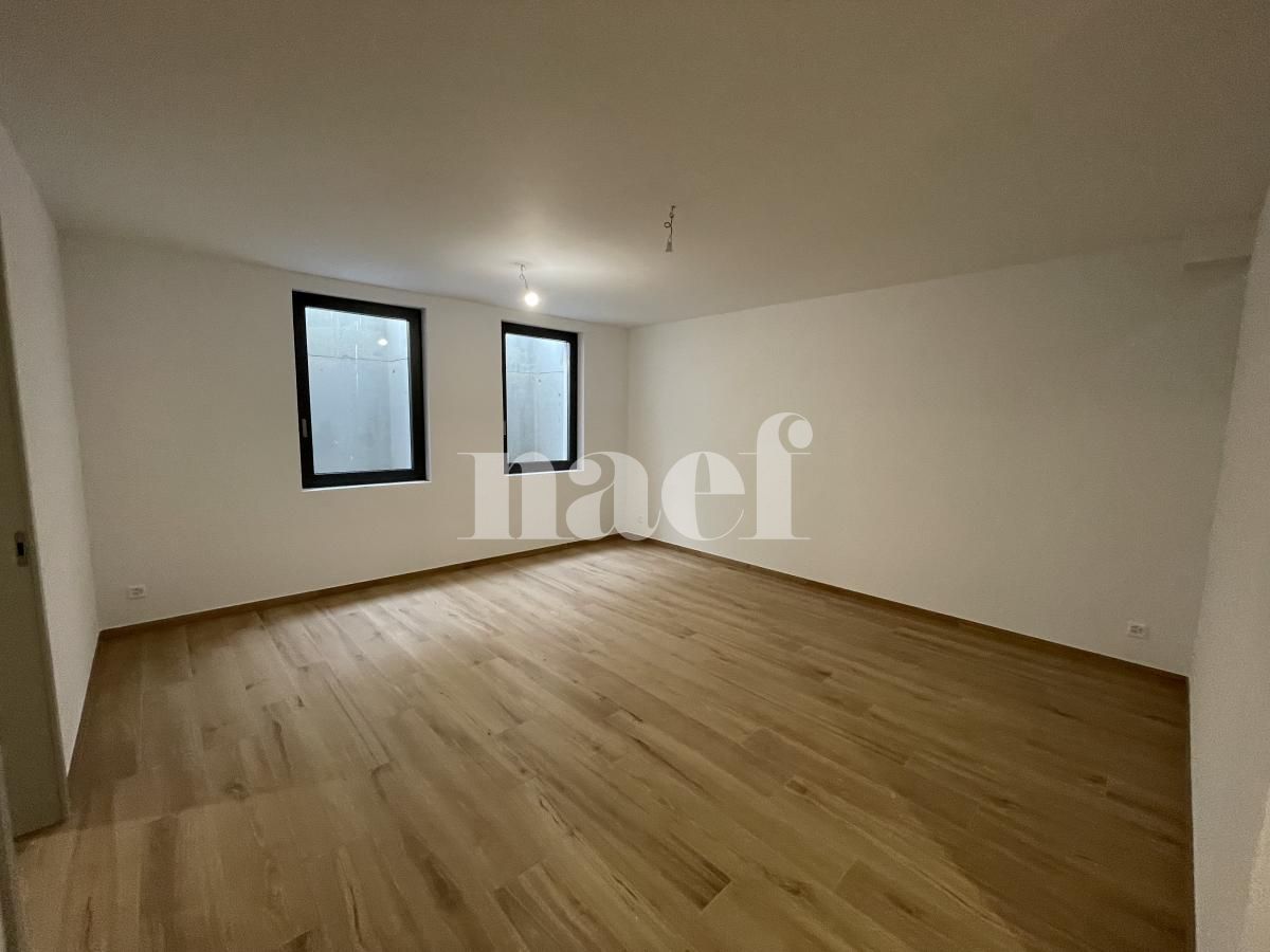 Magnifique villa individuelle neuve de 5 pièces avec terrasse et jardin - Bild 9