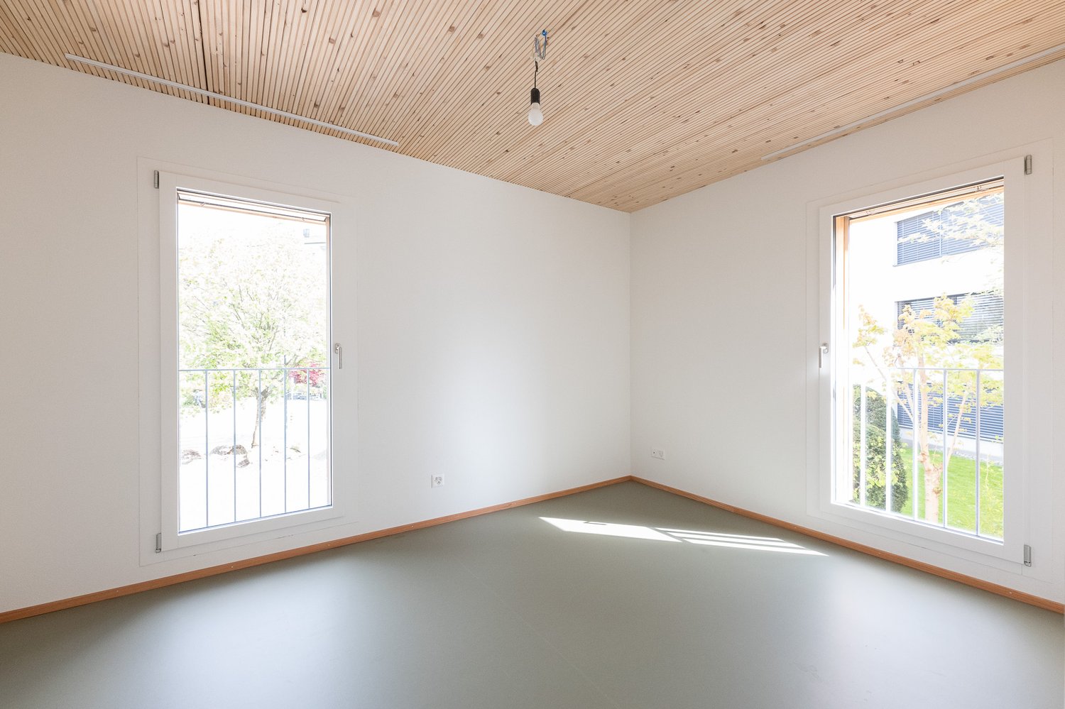 Exklusives Wohnen – Nähe Zentrum und Bahnhof! - Bild 6