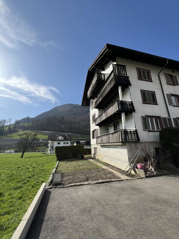 BEFRISTET - 5 Zimmerwohnung in Seewen - Bild 9