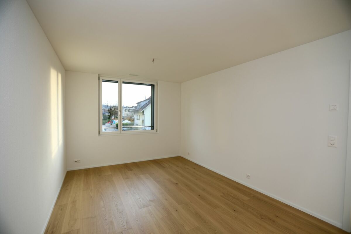 Erstbezug! Hochwertige 4.5-Zimmer Neubauwohnung in Weinfelden - Bild 3