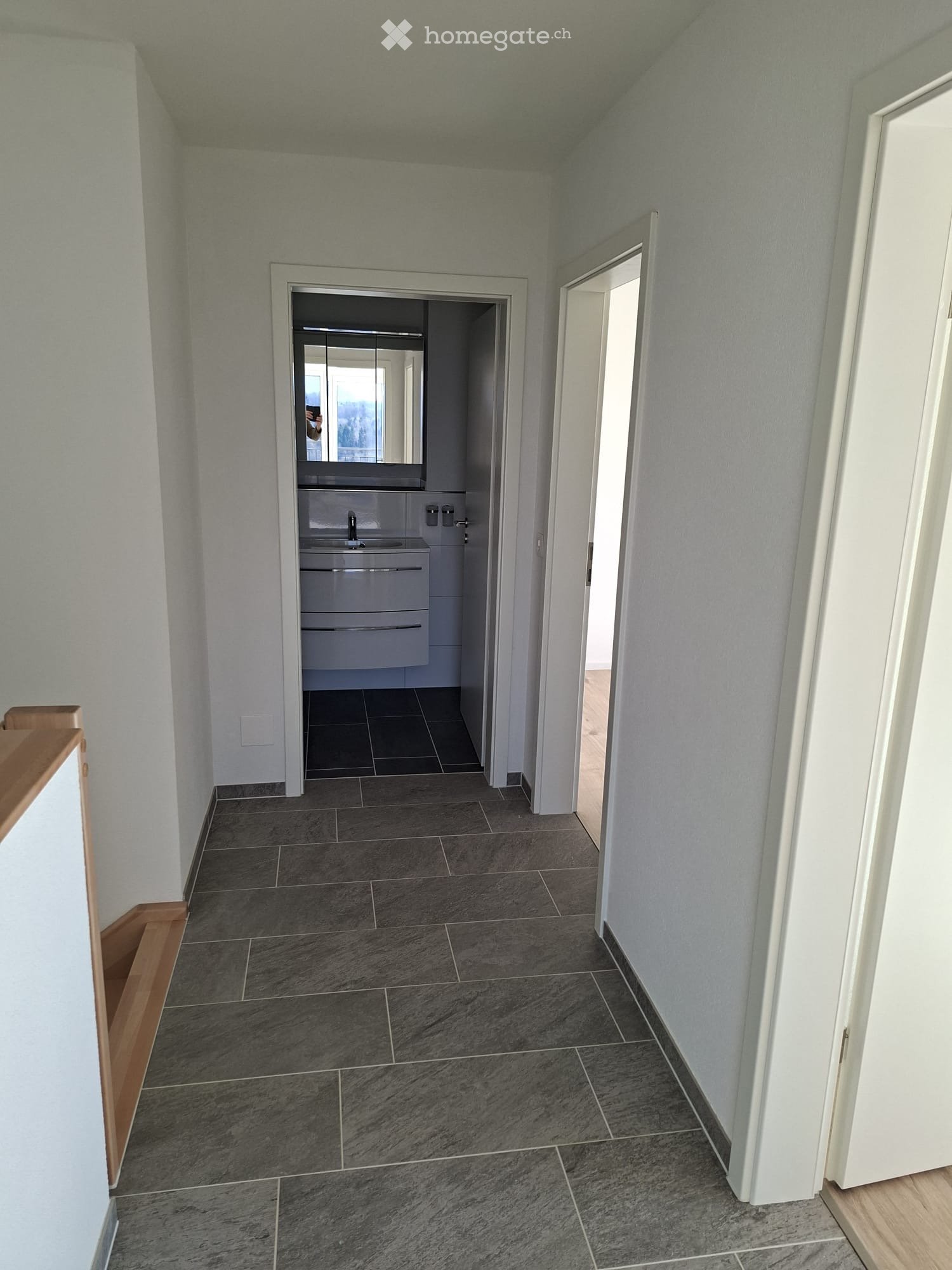 Traumhaus am Sonnenhang mit Panoramablick - Bild 11