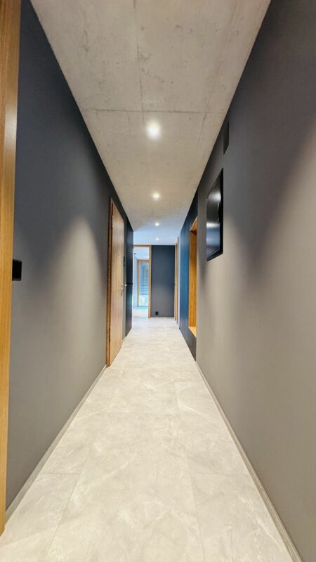 Vermietung im exklusiven MFH - Wohnen & Arbeiten kombiniert - Bild 9