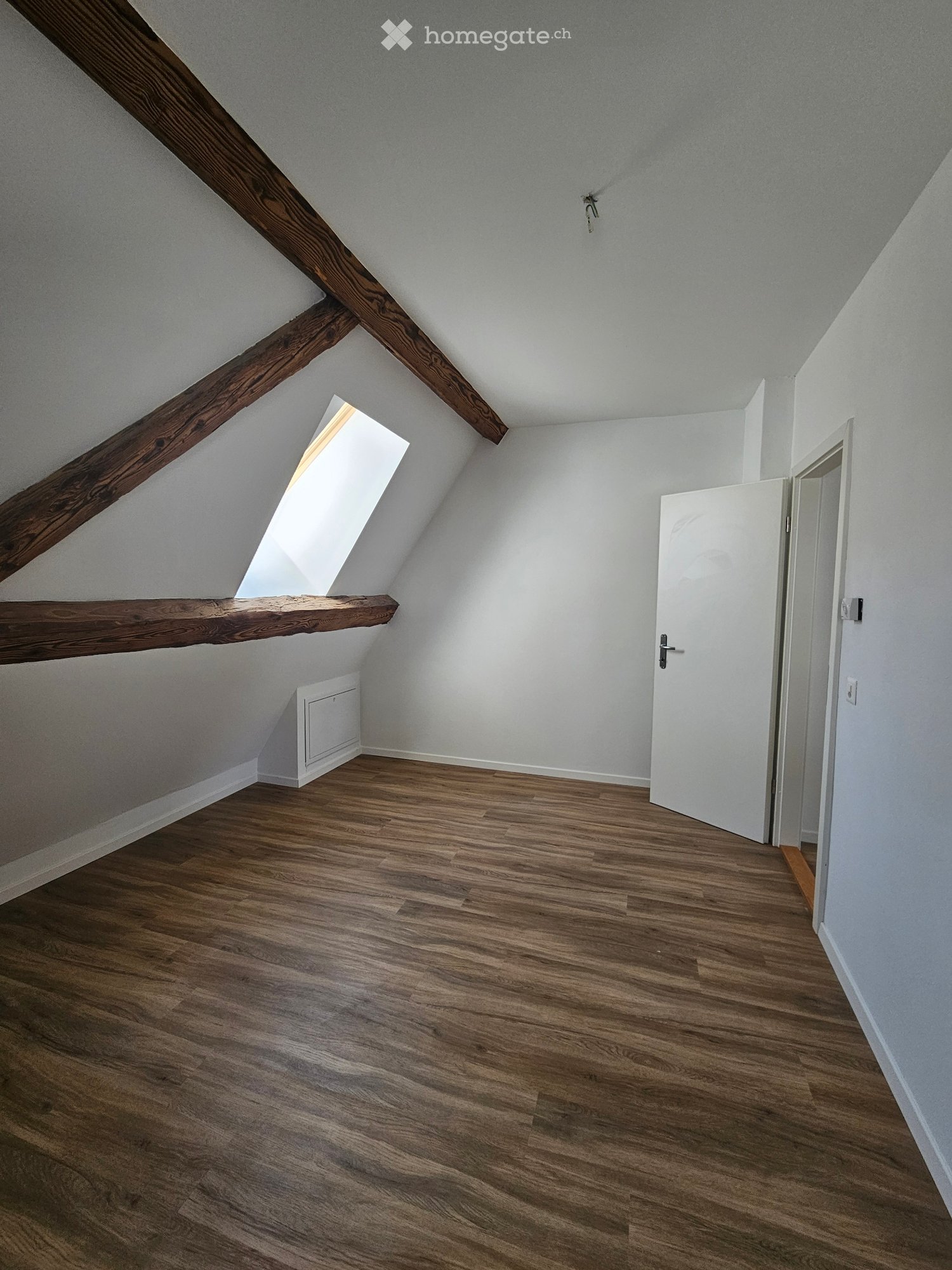 3.5 Zimmer Maisonette-Wohnung - Bild 8