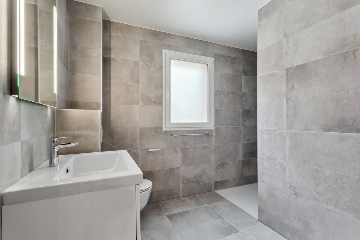 Appartement 2.5 pièces au dernier étage - Bild 6