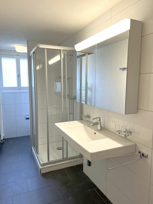 BEFRISTET - 5 Zimmerwohnung in Seewen - Bild 7