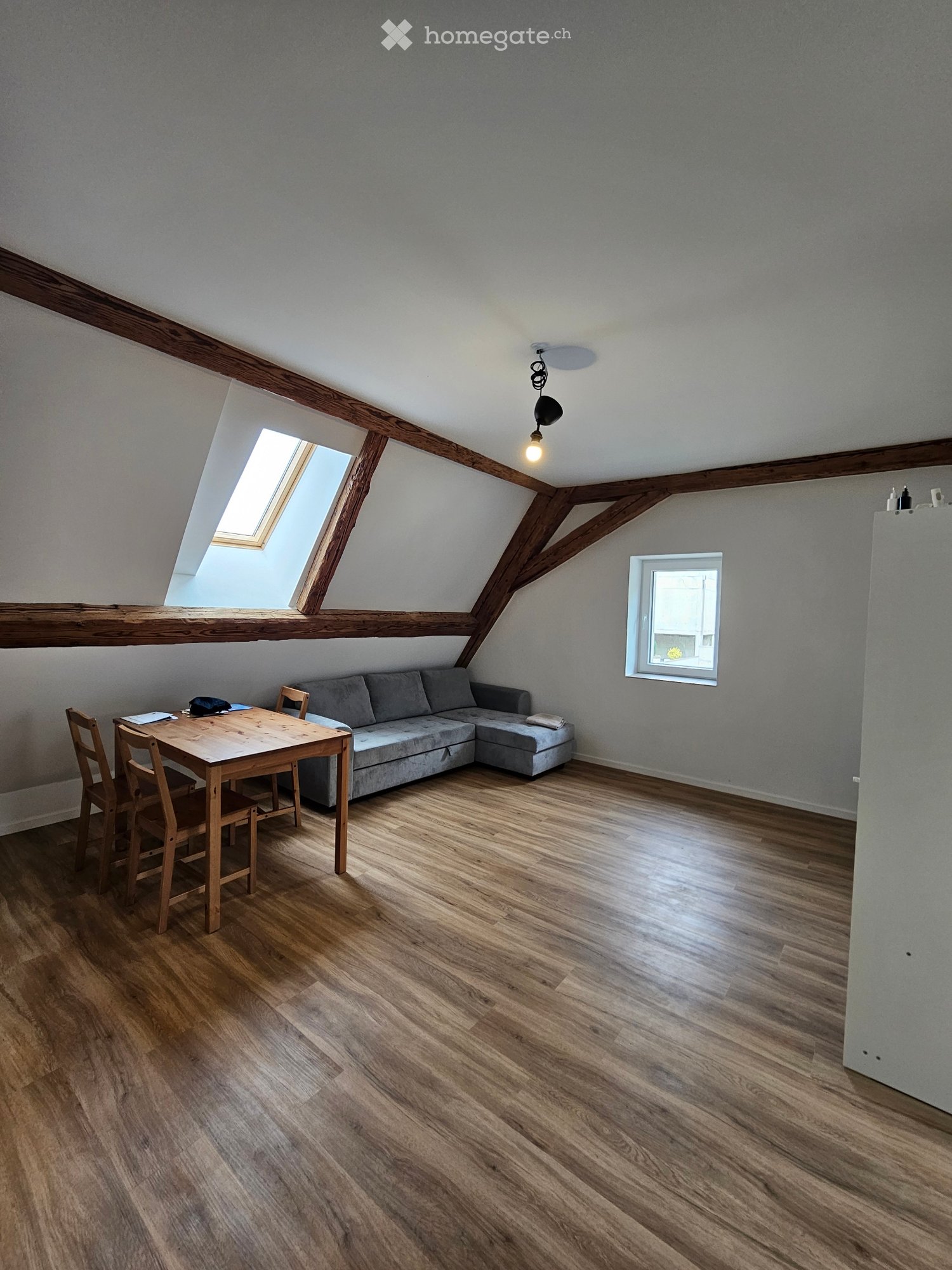 3.5 Zimmer Maisonette-Wohnung - Bild 5