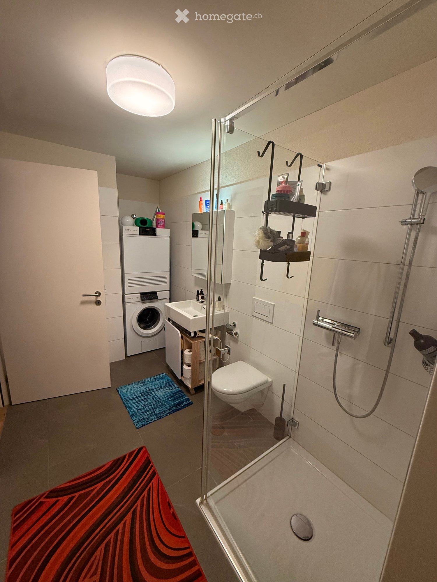 Moderne und helle 4.5-Zimmer-Wohnung in Altendorf – Nachmieter gesucht ab 15.05. - Bild 4