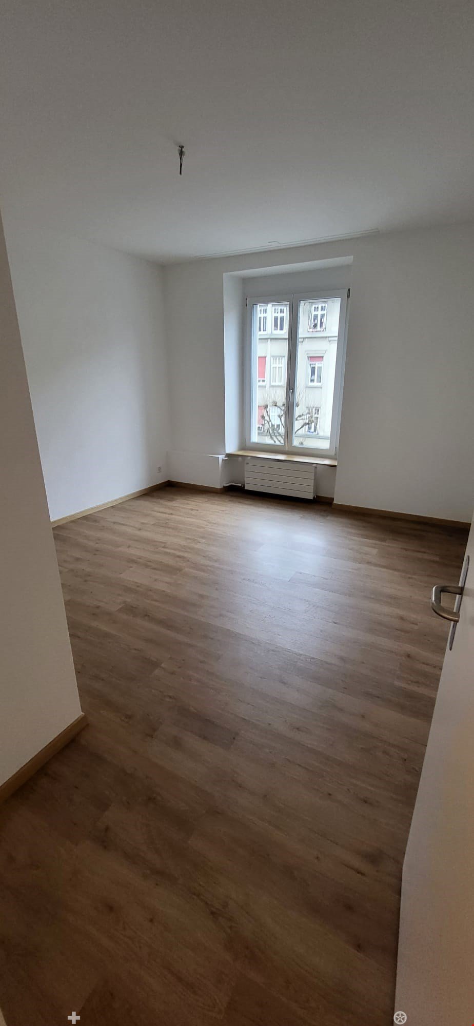 3-Zimmerwohnung General-Dufourstrasse 51/Aussen PP - Bild 7
