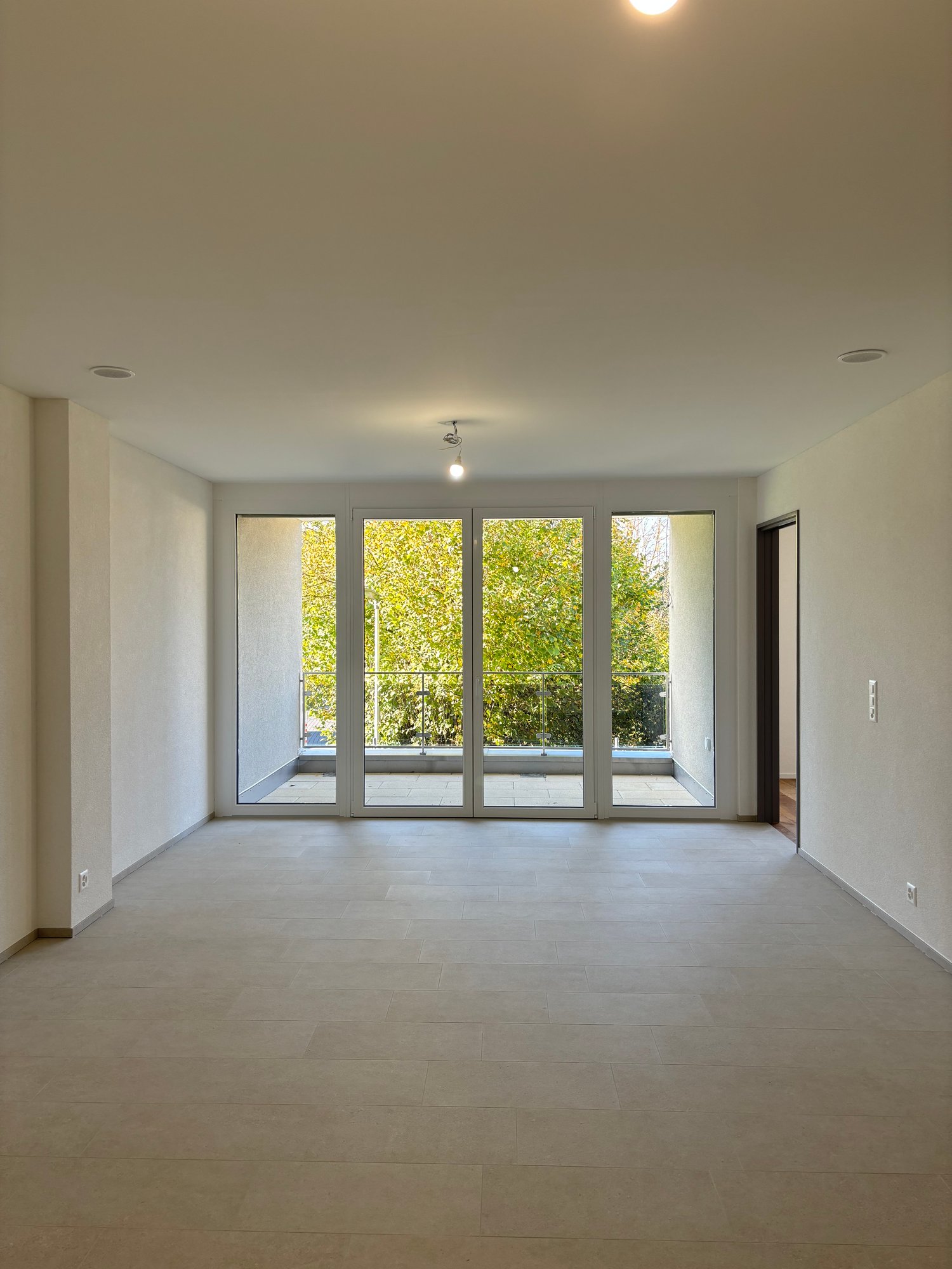 Moderne Wohnungen für jung und alt im Herzen von Breitenbach - Bild 2