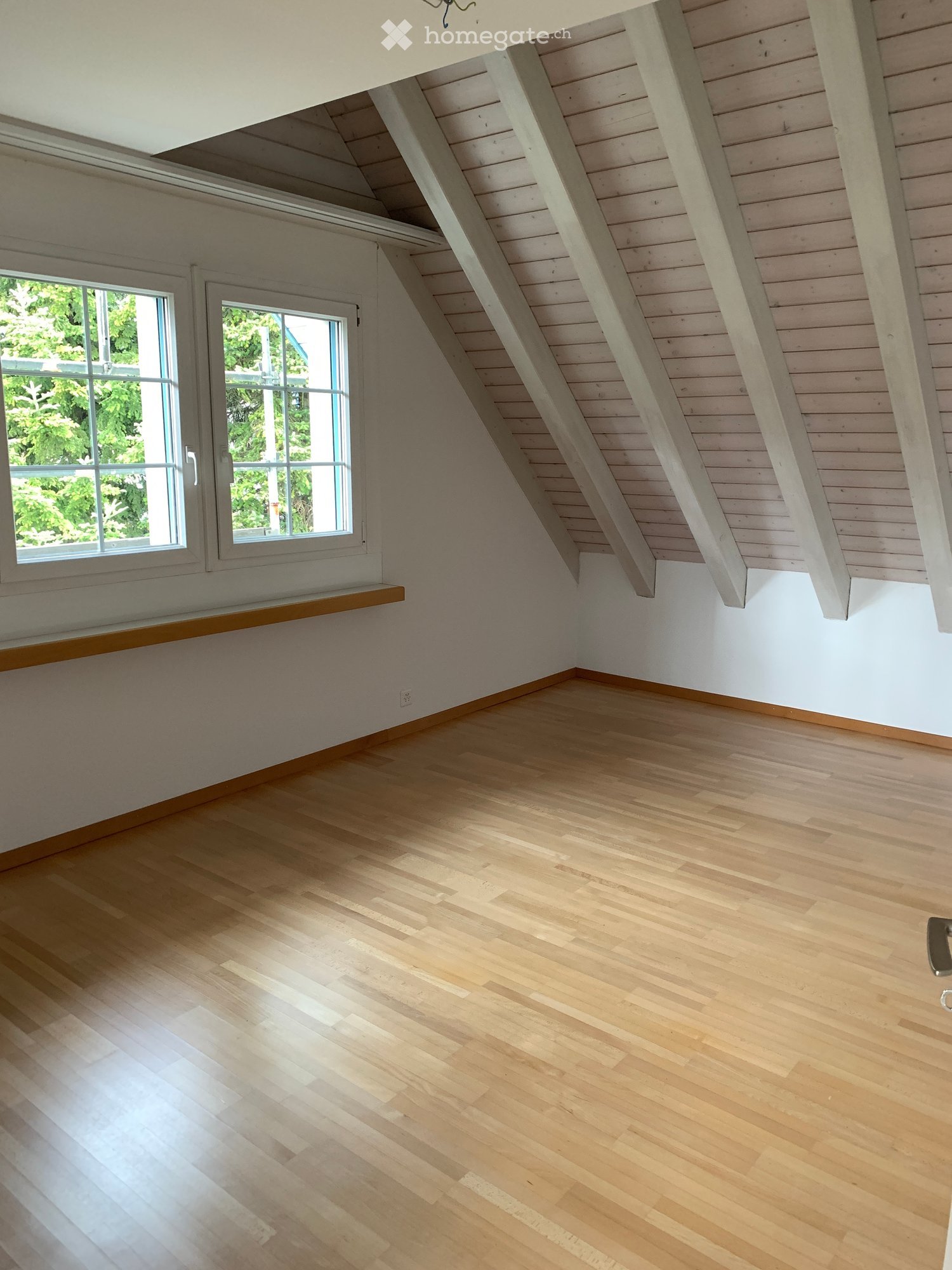 NachmieterIn für schöne Maisonette Wohnung in Egg gesucht - Bild 4