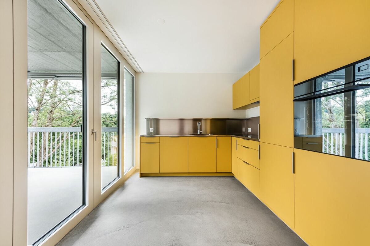 Ihre ruhige, sonnige Oase am Stadtrand. - Bild 2