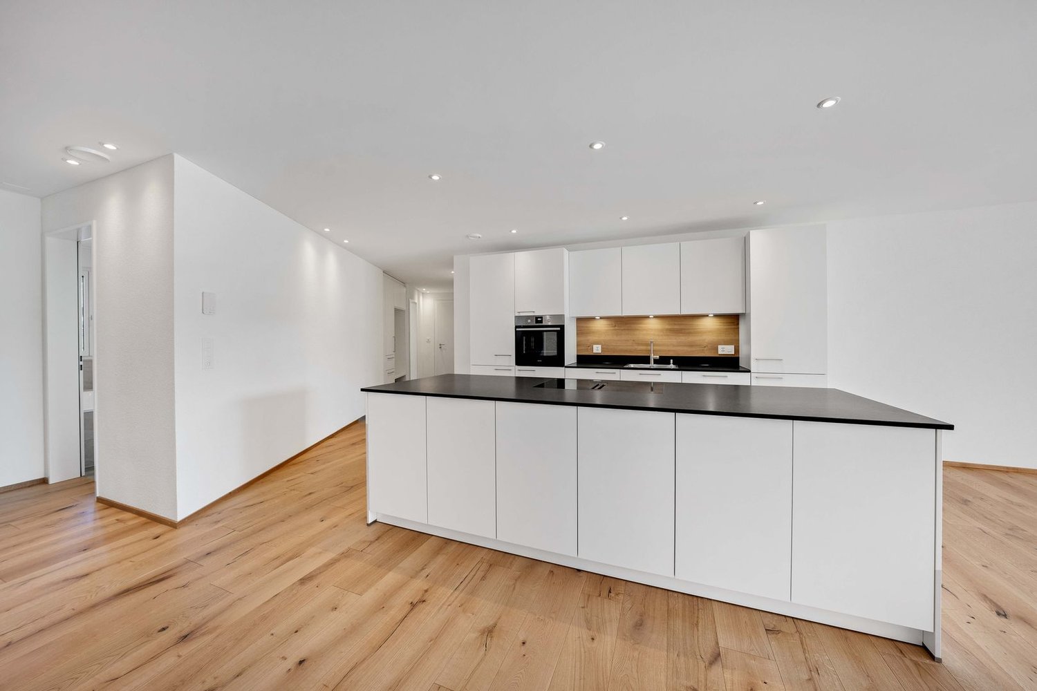 4.5-Zimmer-Wohnung - Bild 4