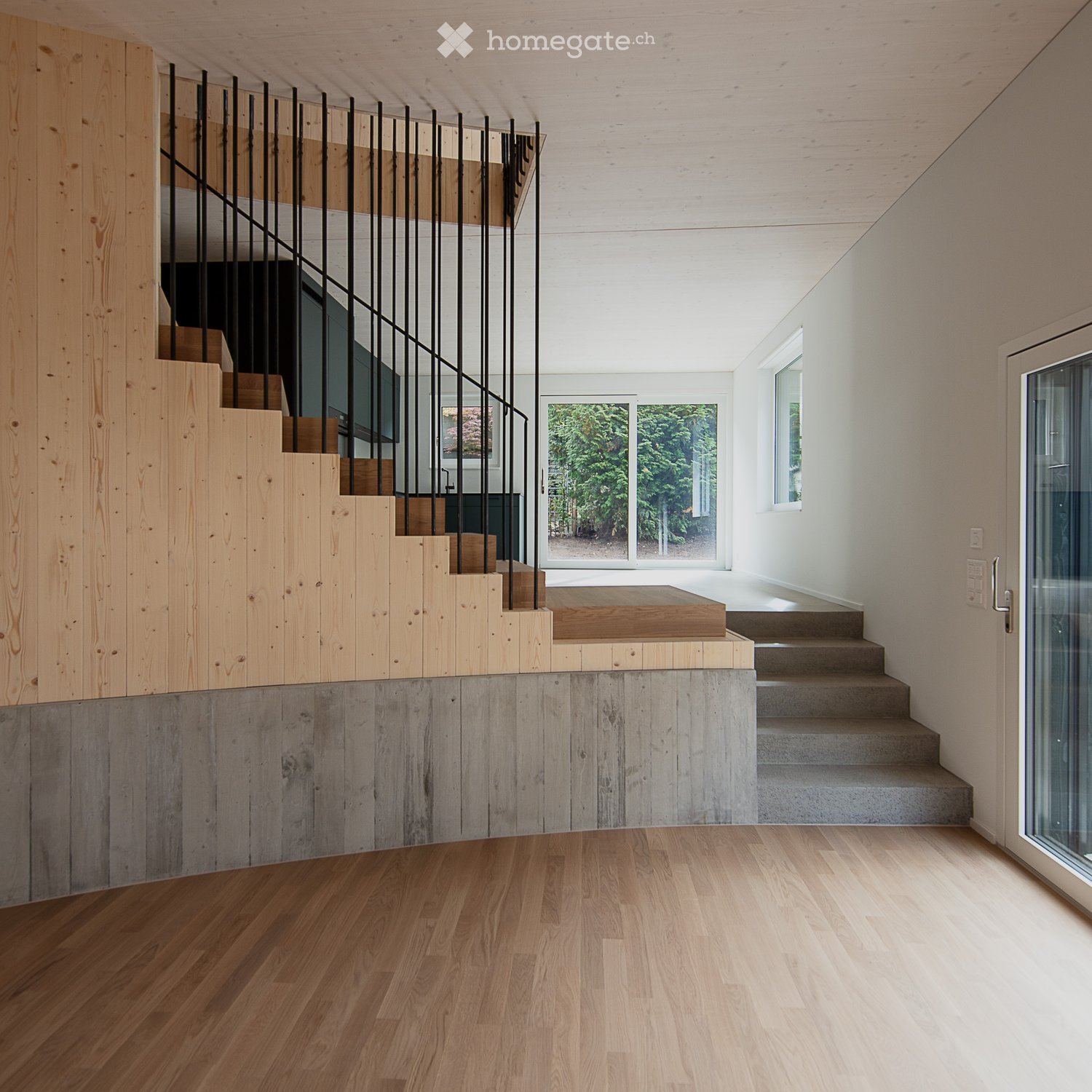 Modernes 5.5-Zimmer-Einfamilienhaus in ruhiger Lage von Bonstetten - Bild 3