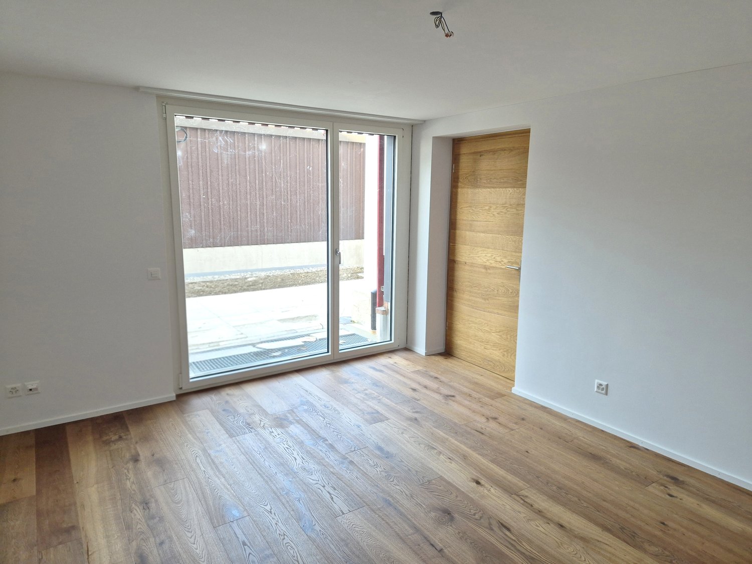 Charmante Wohnung mit zwei Sitzplätzen in wunderschön umgebauten Bauernhaus - Bild 6