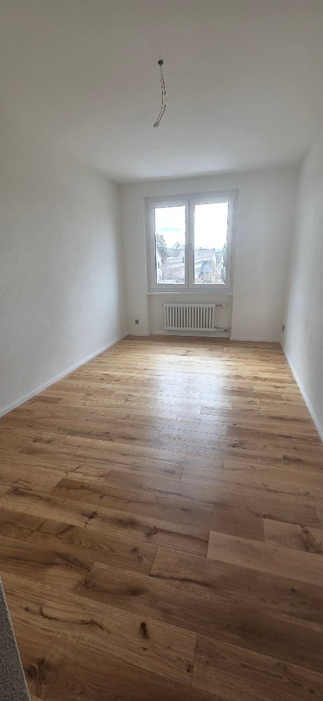 Erstvermietung 3.5-Zimmer-WHG in ruhigem Quartier - Bild 4