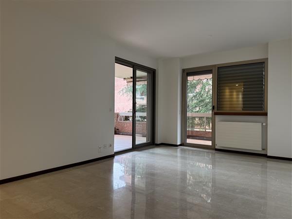 Melide: Appartamento 2.5 locali - Soggiorno