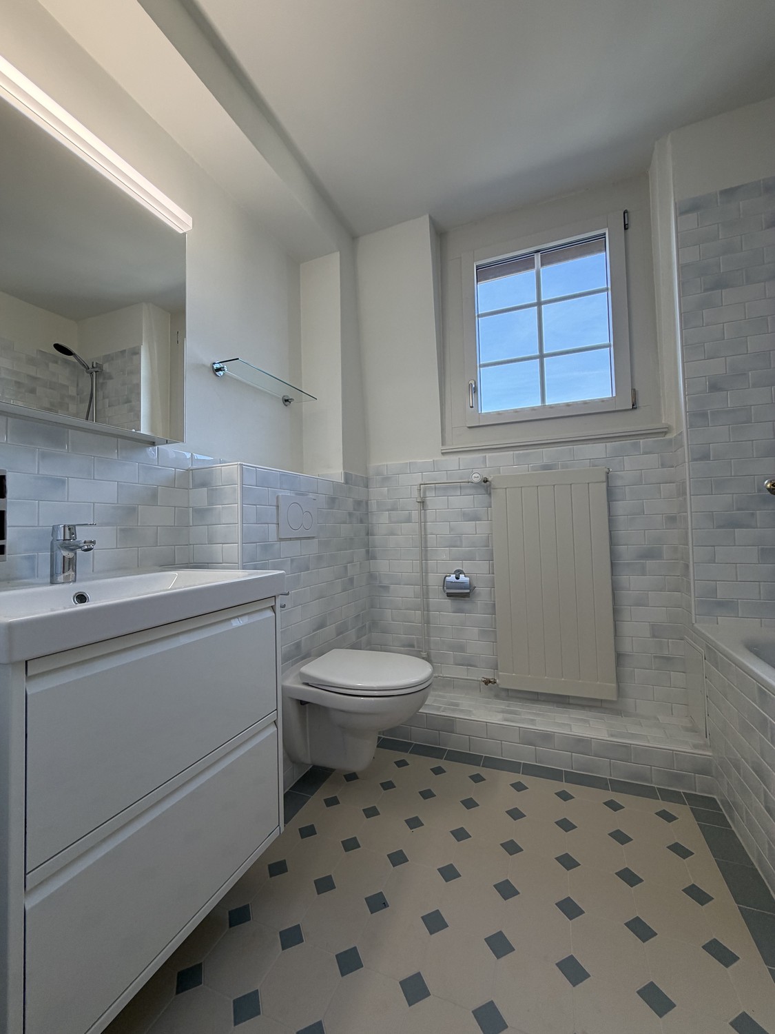 3 ½ rooms apartment, 3006 Bern - Bild 7