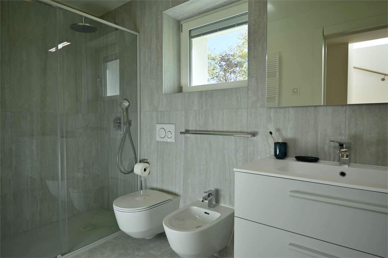 Villa di Nuova Costruzione - Bild 13