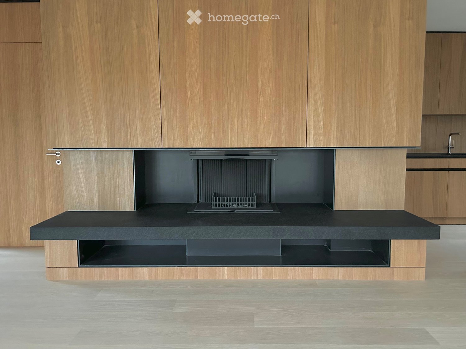 Das Besondere: Aussergewöhnliche Luxuswohnung mit privatem Liftzugang und exklusiver Dachterrasse - Bild 2