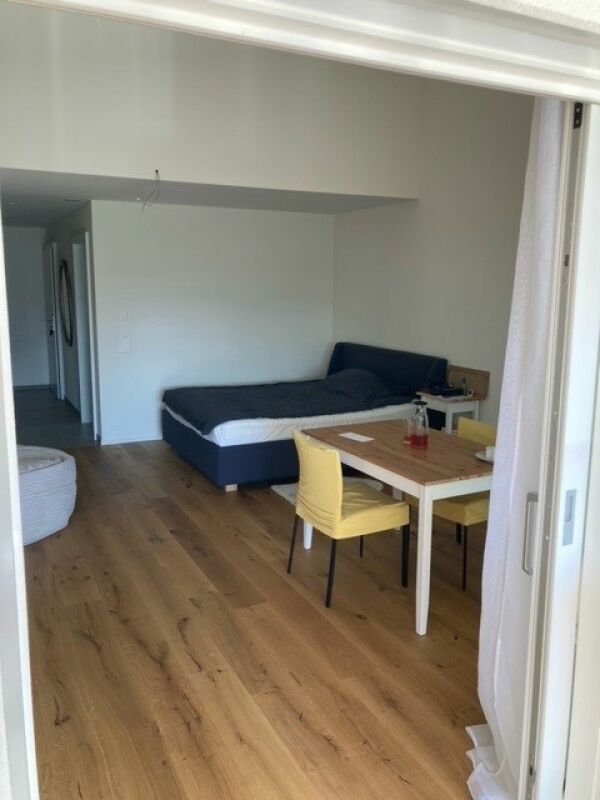 Ihr neues Zuhause - exklusive 1½-Zimmer-Wohnung - Bild 5